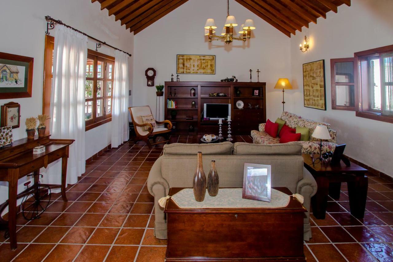 Casa Los Veroles Lanzarote El Islote Eksteriør billede